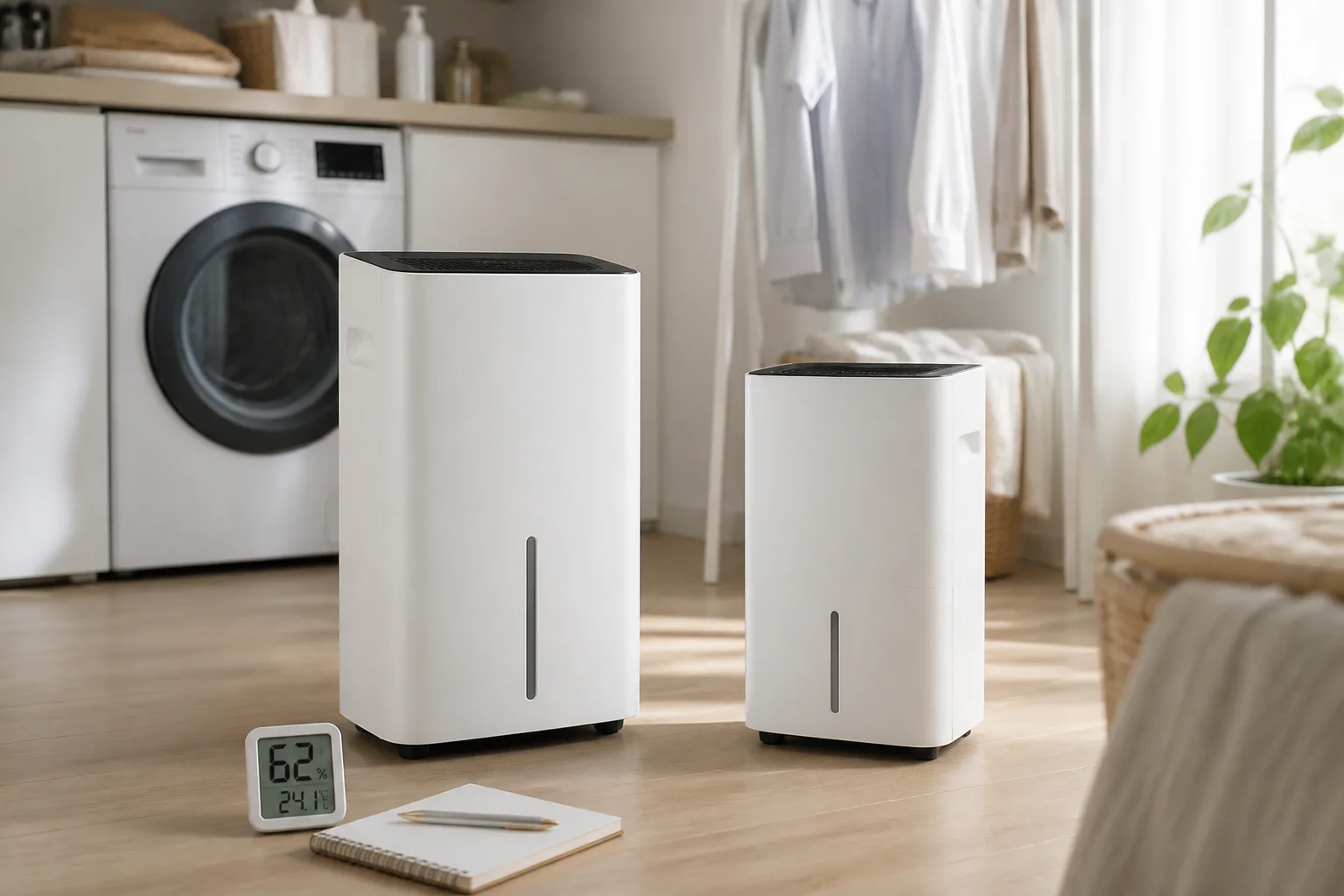 Mitsubishi MJ-EV180JX vs MJ-EHV220KX 五年總成本：多花 7,613 元換 HEPA、AI 與 22.5L 值得嗎？