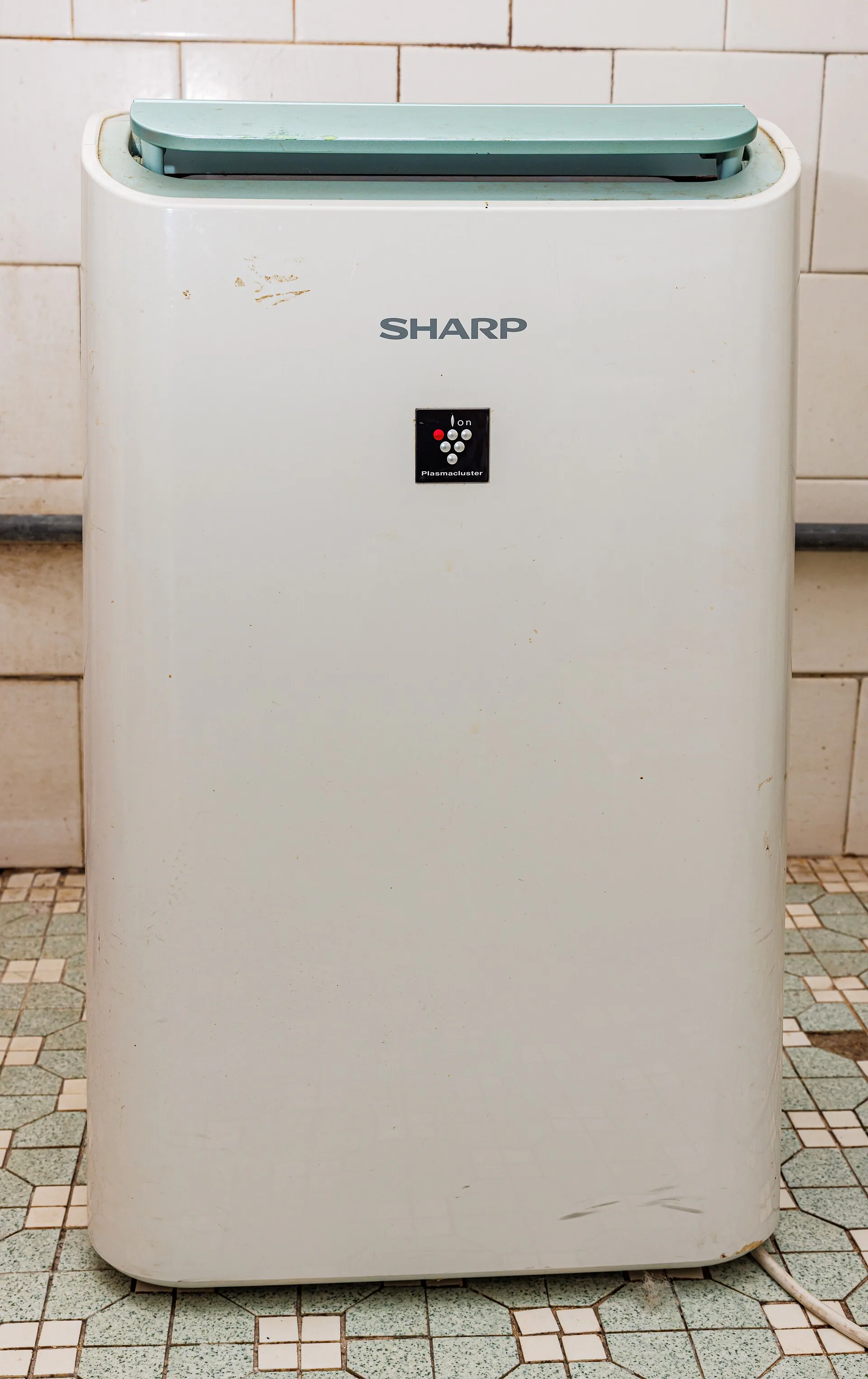 除濕機已經立回原位，不代表現在就能插電：搬運後先等哪一段時間？